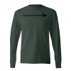 Authentic Long Sleeve T-Shirt Thumbnail