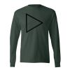 Authentic Long Sleeve T-Shirt Thumbnail
