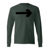 Authentic Long Sleeve T-Shirt Thumbnail