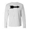 Authentic Long Sleeve T-Shirt Thumbnail