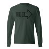 Authentic Long Sleeve T-Shirt Thumbnail