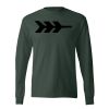 Authentic Long Sleeve T-Shirt Thumbnail