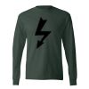Authentic Long Sleeve T-Shirt Thumbnail