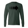 Authentic Long Sleeve T-Shirt Thumbnail