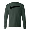 Authentic Long Sleeve T-Shirt Thumbnail