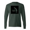 Authentic Long Sleeve T-Shirt Thumbnail