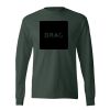 Authentic Long Sleeve T-Shirt Thumbnail