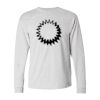 Authentic Long Sleeve T-Shirt Thumbnail