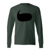 Authentic Long Sleeve T-Shirt Thumbnail