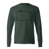 Authentic Long Sleeve T-Shirt Thumbnail
