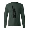 Authentic Long Sleeve T-Shirt Thumbnail