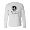 Authentic Long Sleeve T-Shirt Thumbnail