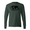 Authentic Long Sleeve T-Shirt Thumbnail