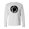 Authentic Long Sleeve T-Shirt Thumbnail
