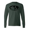 Authentic Long Sleeve T-Shirt Thumbnail