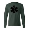 Authentic Long Sleeve T-Shirt Thumbnail