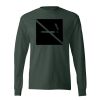 Authentic Long Sleeve T-Shirt Thumbnail
