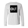 Authentic Long Sleeve T-Shirt Thumbnail