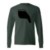 Authentic Long Sleeve T-Shirt Thumbnail