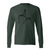 Authentic Long Sleeve T-Shirt Thumbnail