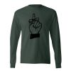 Authentic Long Sleeve T-Shirt Thumbnail