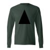 Authentic Long Sleeve T-Shirt Thumbnail