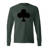 Authentic Long Sleeve T-Shirt Thumbnail