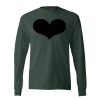 Authentic Long Sleeve T-Shirt Thumbnail