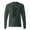 Authentic Long Sleeve T-Shirt Thumbnail