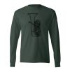 Authentic Long Sleeve T-Shirt Thumbnail