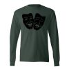 Authentic Long Sleeve T-Shirt Thumbnail