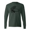 Authentic Long Sleeve T-Shirt Thumbnail