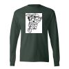 Authentic Long Sleeve T-Shirt Thumbnail