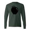 Authentic Long Sleeve T-Shirt Thumbnail