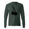 Authentic Long Sleeve T-Shirt Thumbnail