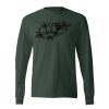 Authentic Long Sleeve T-Shirt Thumbnail