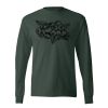 Authentic Long Sleeve T-Shirt Thumbnail