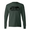 Authentic Long Sleeve T-Shirt Thumbnail