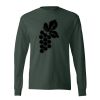 Authentic Long Sleeve T-Shirt Thumbnail