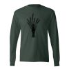 Authentic Long Sleeve T-Shirt Thumbnail