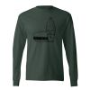 Authentic Long Sleeve T-Shirt Thumbnail