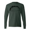 Authentic Long Sleeve T-Shirt Thumbnail
