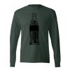 Authentic Long Sleeve T-Shirt Thumbnail