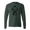Authentic Long Sleeve T-Shirt Thumbnail