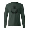Authentic Long Sleeve T-Shirt Thumbnail
