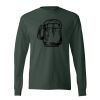 Authentic Long Sleeve T-Shirt Thumbnail