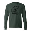 Authentic Long Sleeve T-Shirt Thumbnail