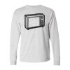 Authentic Long Sleeve T-Shirt Thumbnail