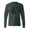 Authentic Long Sleeve T-Shirt Thumbnail