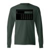 Authentic Long Sleeve T-Shirt Thumbnail